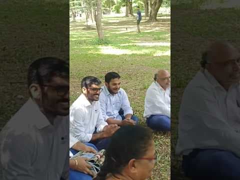 Beating Exam Stress - Bengalore Team