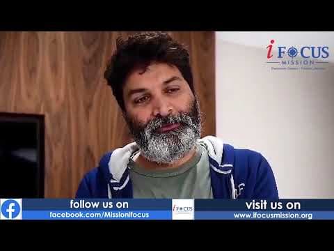 Sri Trivikram Srinivas